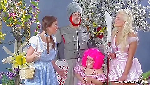 Milf has an orgasm when she is fucked a lot and deeply