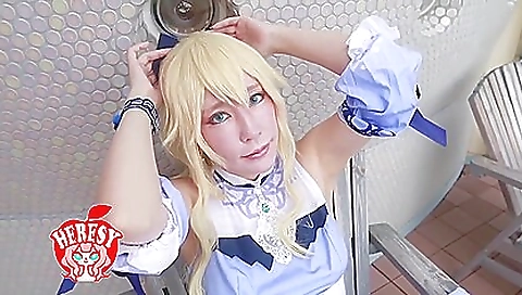 Genshin Impact Jean Cosplay - Heresy/ringo Mitsuki