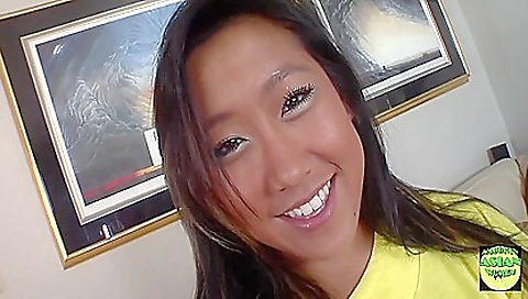 Flaming Hot Babe Tina Gets Cowgirled When She Goes To Casting By Bbc