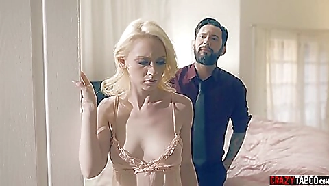 Man Whores Out His Stepdaughter To Pay Off His Debts