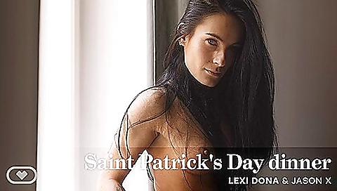 Lexi dona sex tape with the cum in this anal porn scene