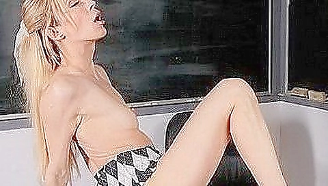 Milf Teacher Fucks Her student 18+ During Detention With Aiden Ashely