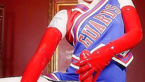 Sexy teen ass fucked and filled with cum in vr porn