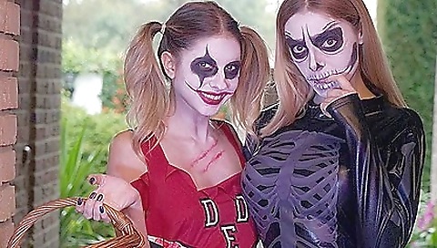 They Love Your Big Treat - Paola Hard And Rebecca Volpetti