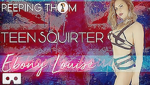 Horny girl is getting a creampie in her hairy pussy