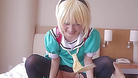 362scoh-125 [creampie] Make A Carefully Selected Beauti