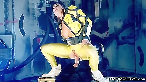 Big boobed milf getting a deepthroat from her boyfriend