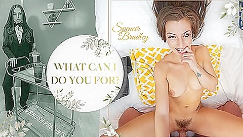 Brunette pornstar is getting cum shot by her boyfriend